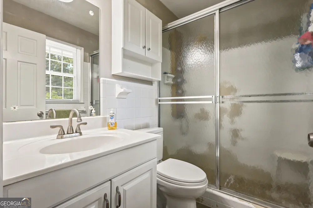 1741 Beauregard DR SW Lilburn, GA 30047