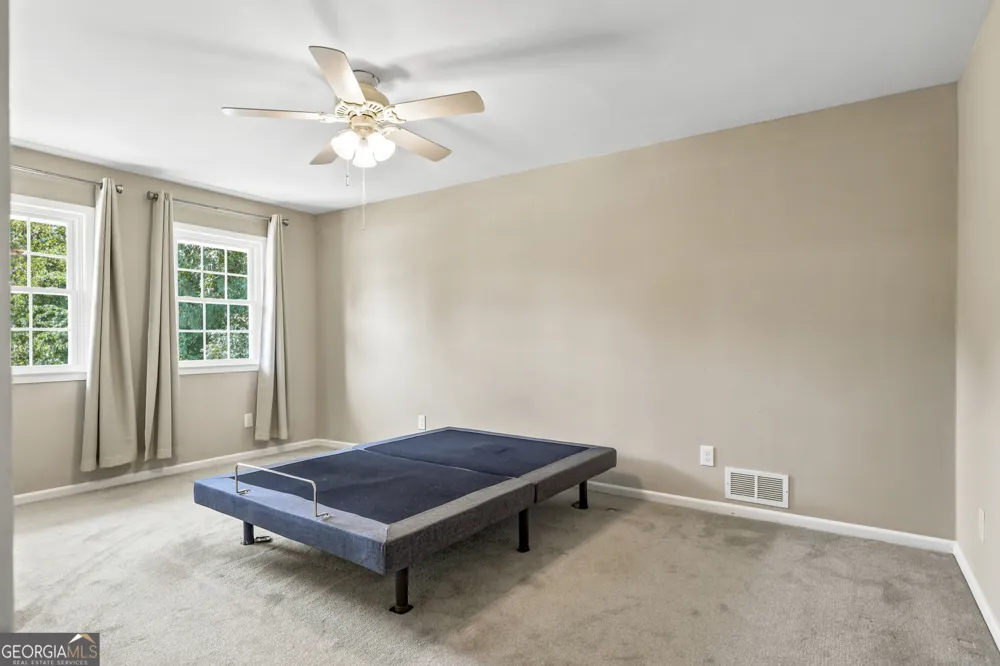 1741 Beauregard DR SW Lilburn, GA 30047