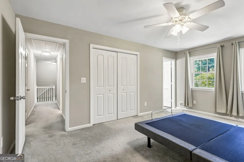 1741 Beauregard DR SW Lilburn, GA 30047