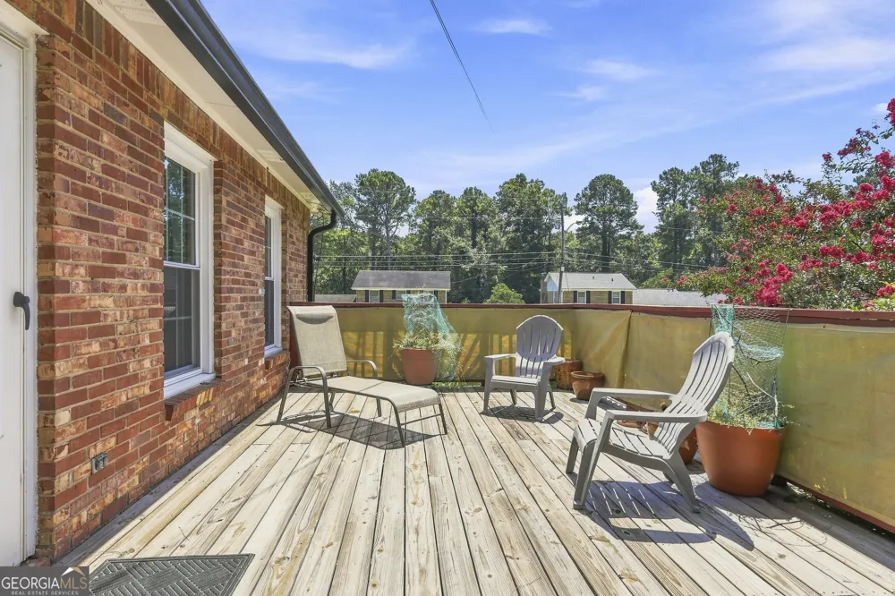 1741 Beauregard DR SW Lilburn, GA 30047