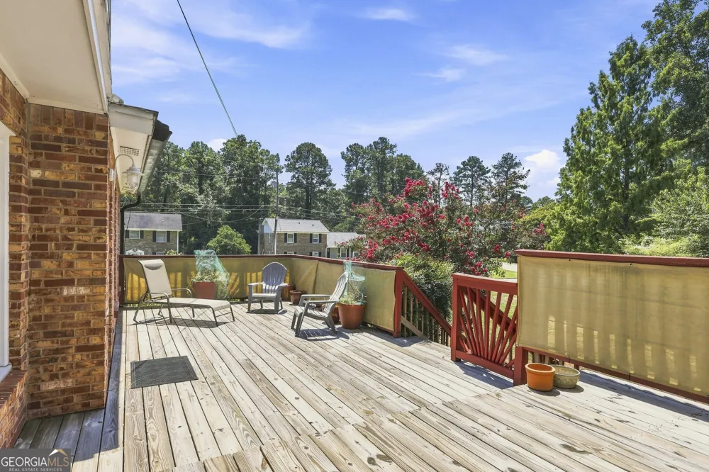 1741 Beauregard DR SW Lilburn, GA 30047