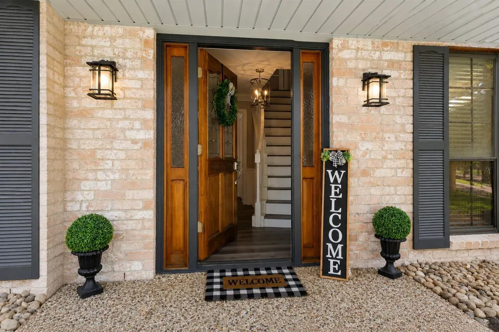 13714 Chelwood Place Houston, TX 77069