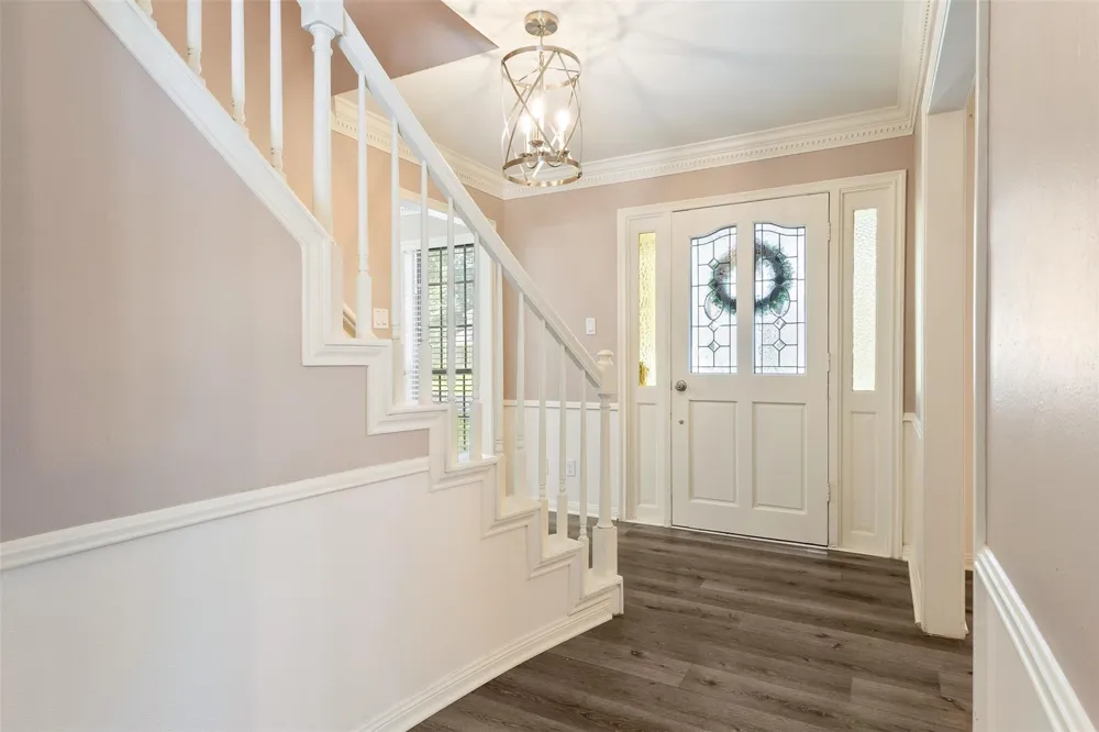 13714 Chelwood Place Houston, TX 77069