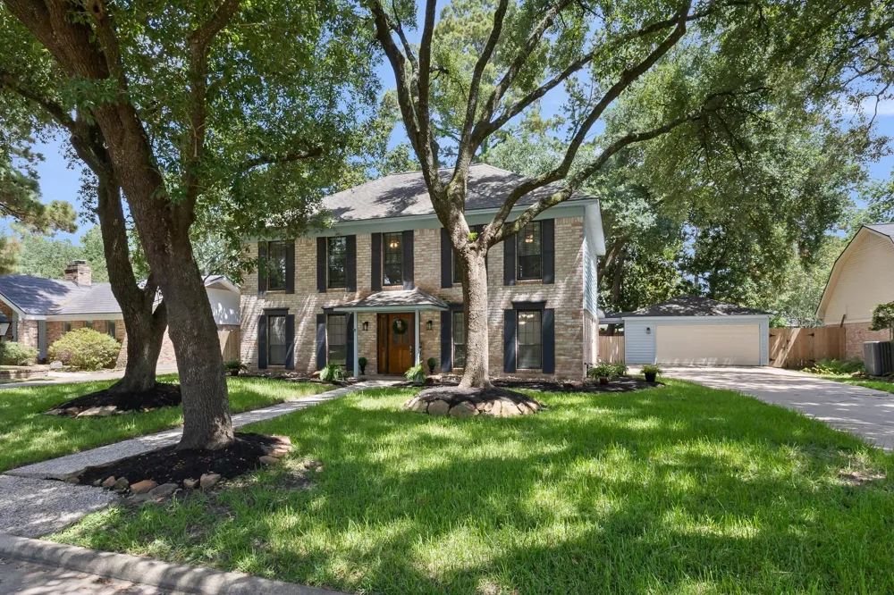 13714 Chelwood Place Houston, TX 77069