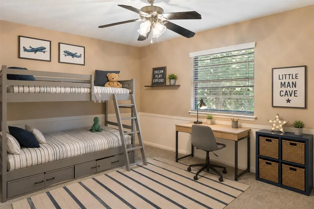 13714 Chelwood Place Houston, TX 77069