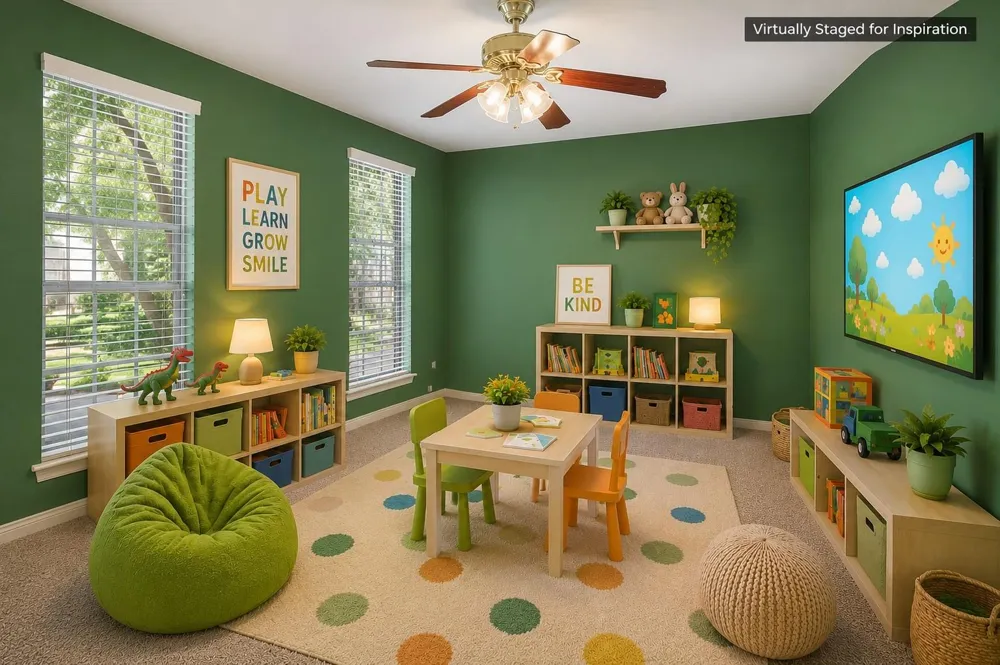 13714 Chelwood Place Houston, TX 77069