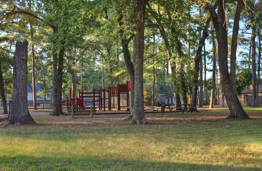 13714 Chelwood Place Houston, TX 77069