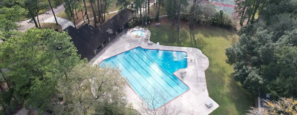 13714 Chelwood Place Houston, TX 77069