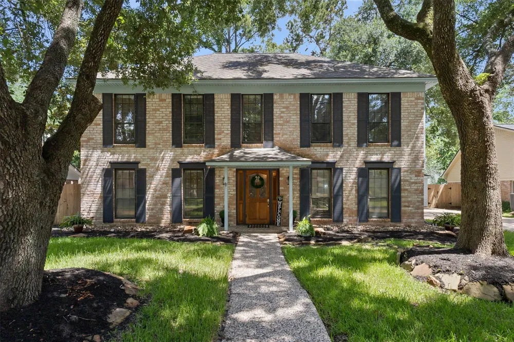 13714 Chelwood Place Houston, TX 77069