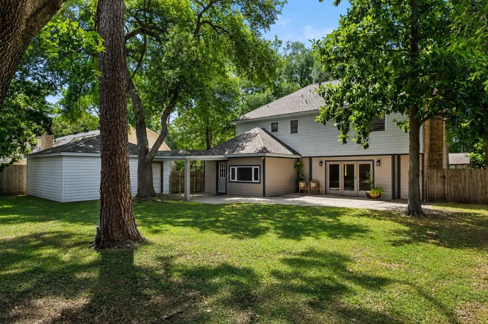 13714 Chelwood Place Houston, TX 77069