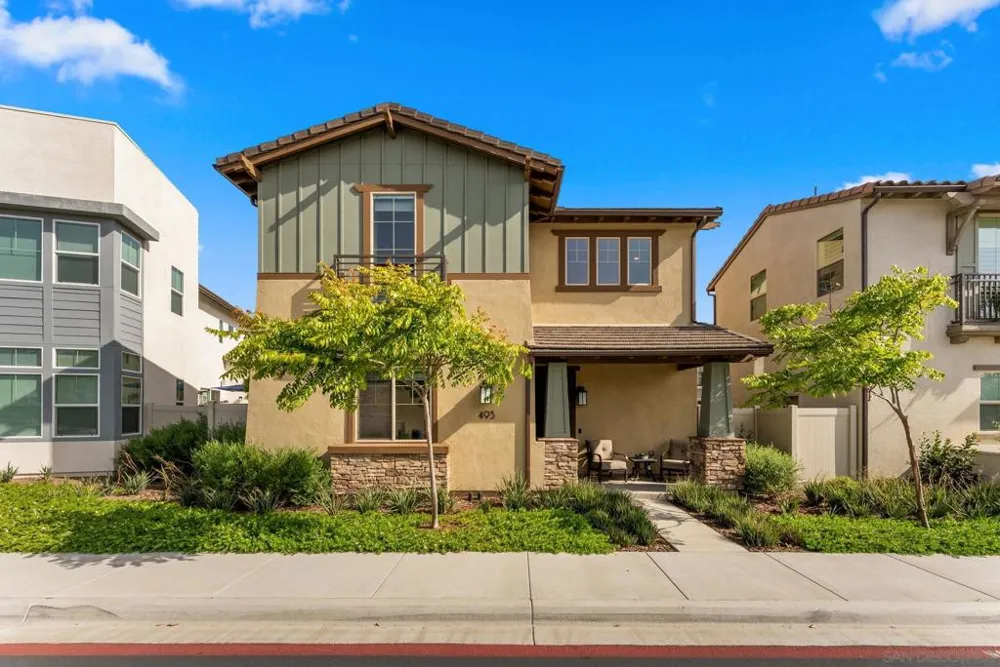 493 Village Greens Way San Marcos, CA 92078