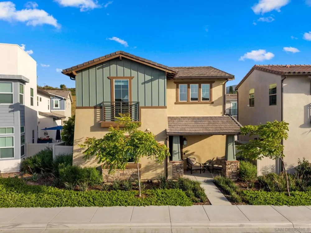 493 Village Greens Way San Marcos, CA 92078