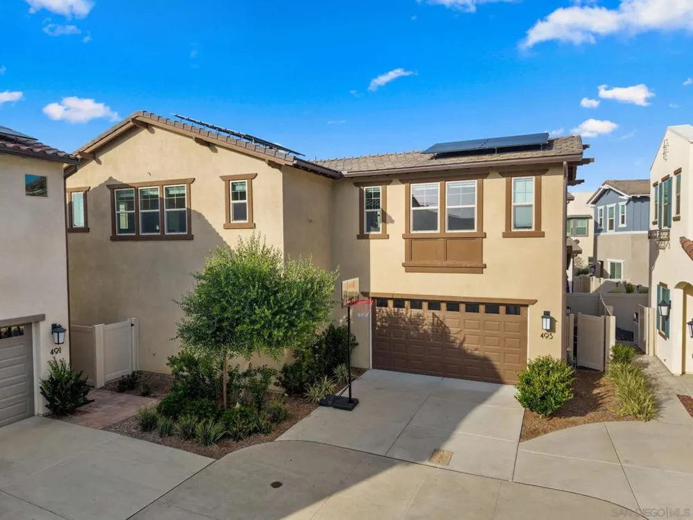 493 Village Greens Way San Marcos, CA 92078