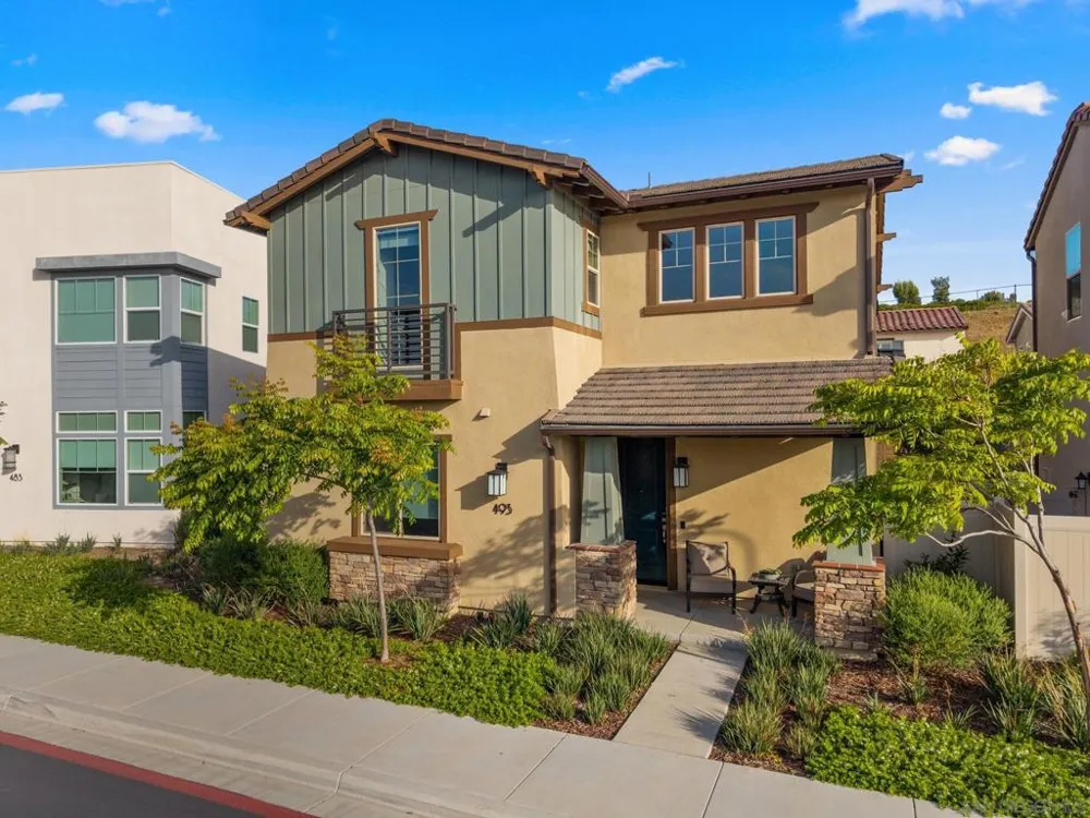 493 Village Greens Way San Marcos, CA 92078