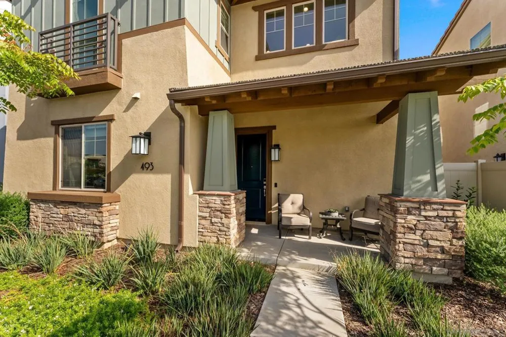 493 Village Greens Way San Marcos, CA 92078