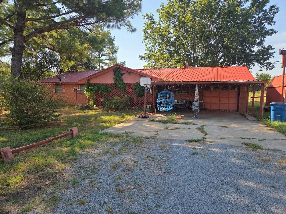 15556 W Us Highway 270 McAlester, OK 74501
