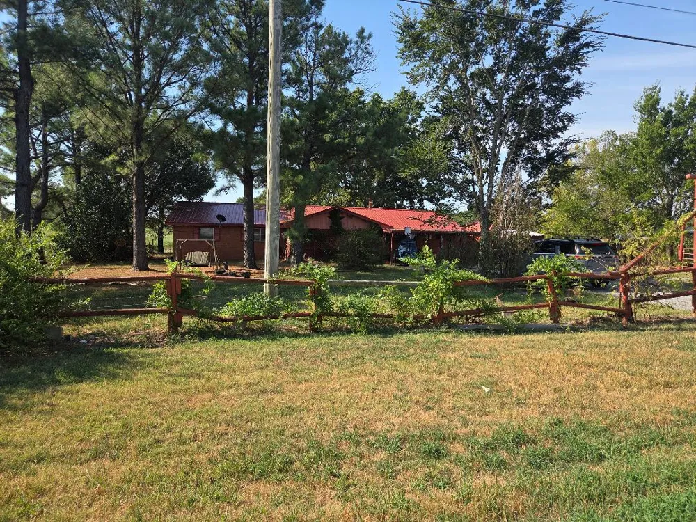 15556 W Us Highway 270 McAlester, OK 74501