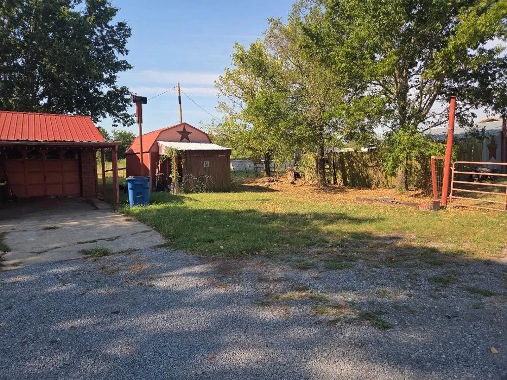 15556 W Us Highway 270 McAlester, OK 74501