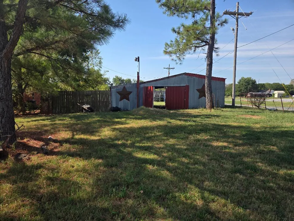 15556 W Us Highway 270 McAlester, OK 74501