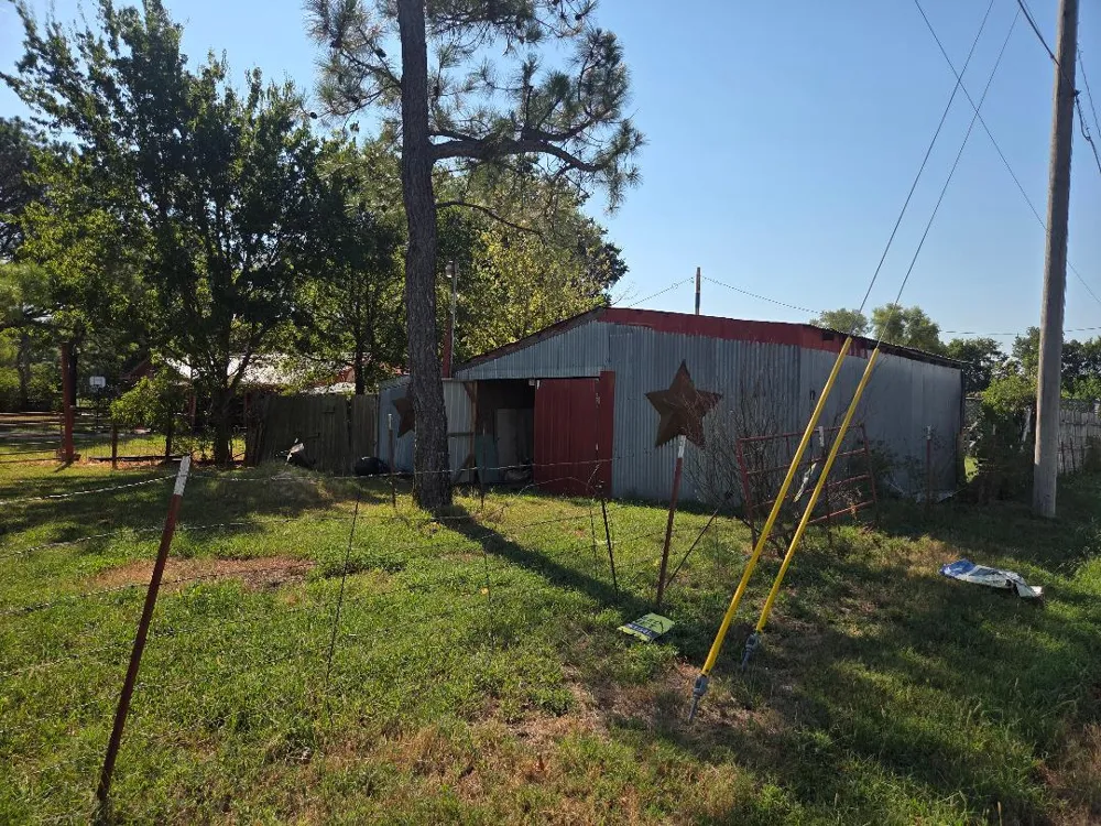 15556 W Us Highway 270 McAlester, OK 74501