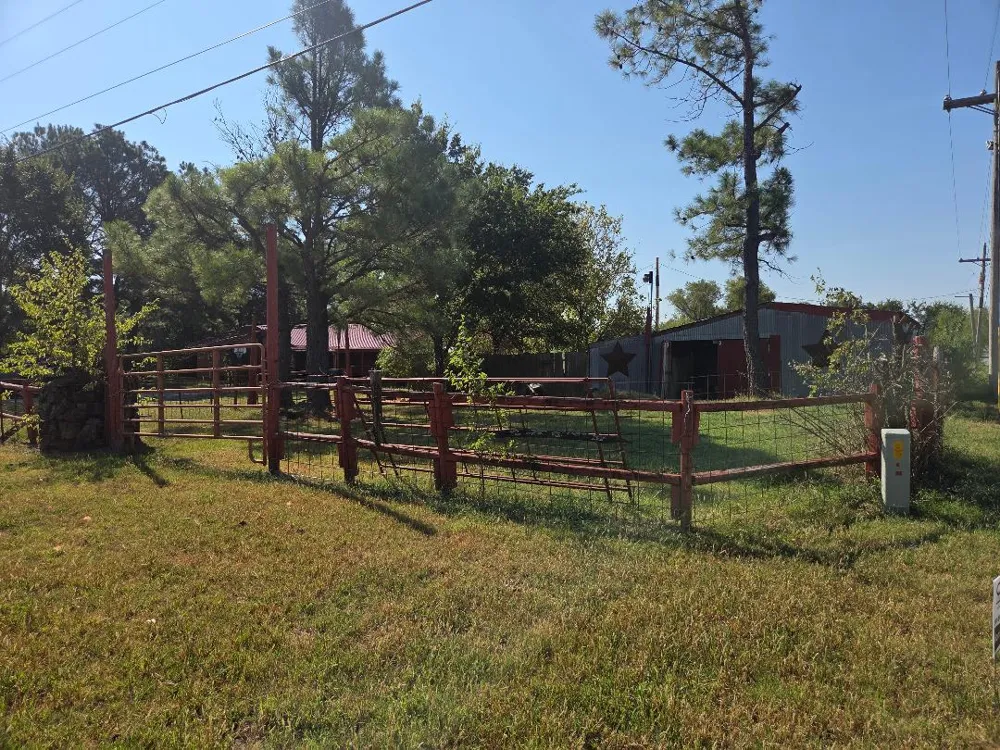 15556 W Us Highway 270 McAlester, OK 74501