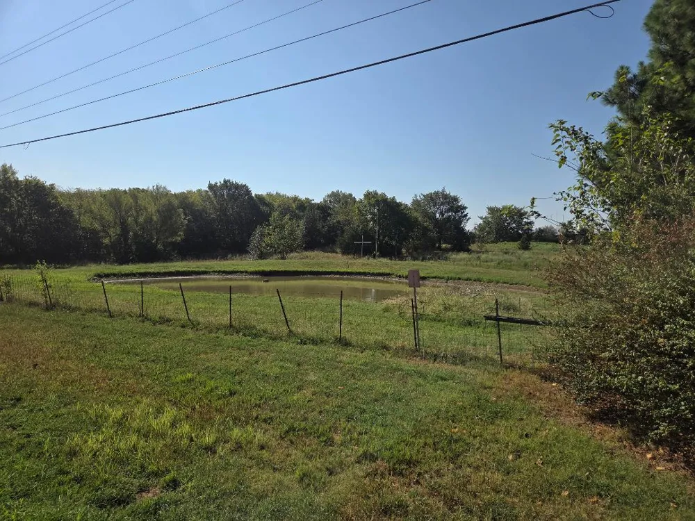 15556 W Us Highway 270 McAlester, OK 74501