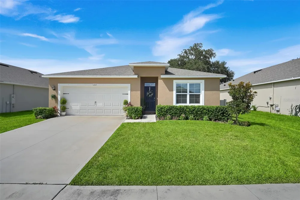 5457 HAYLOFT DRIVE Apopka, FL 32712