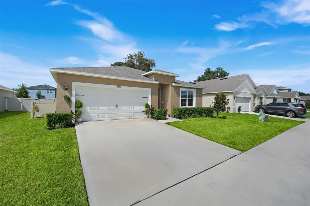 5457 HAYLOFT DRIVE Apopka, FL 32712