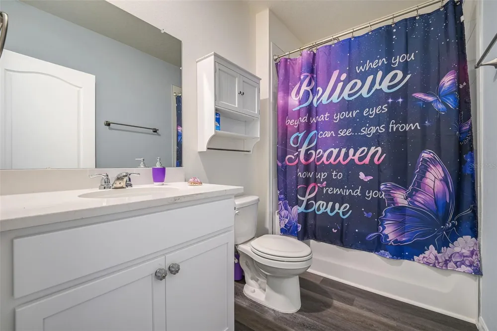 5457 HAYLOFT DRIVE Apopka, FL 32712