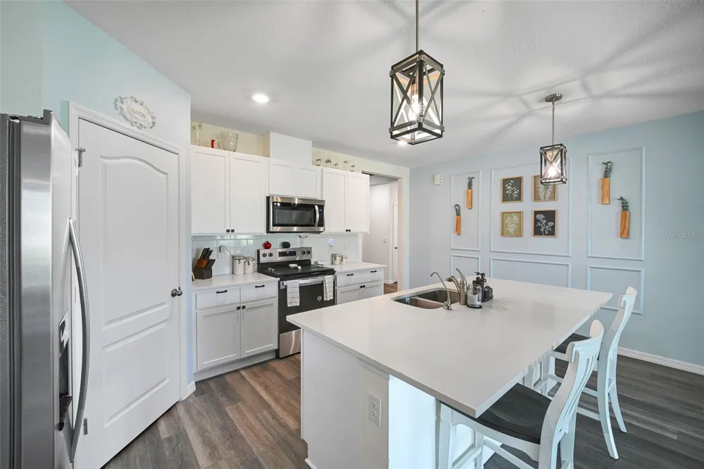 5457 HAYLOFT DRIVE Apopka, FL 32712