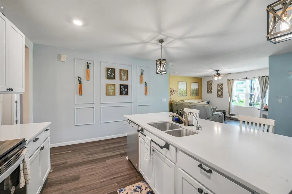 5457 HAYLOFT DRIVE Apopka, FL 32712