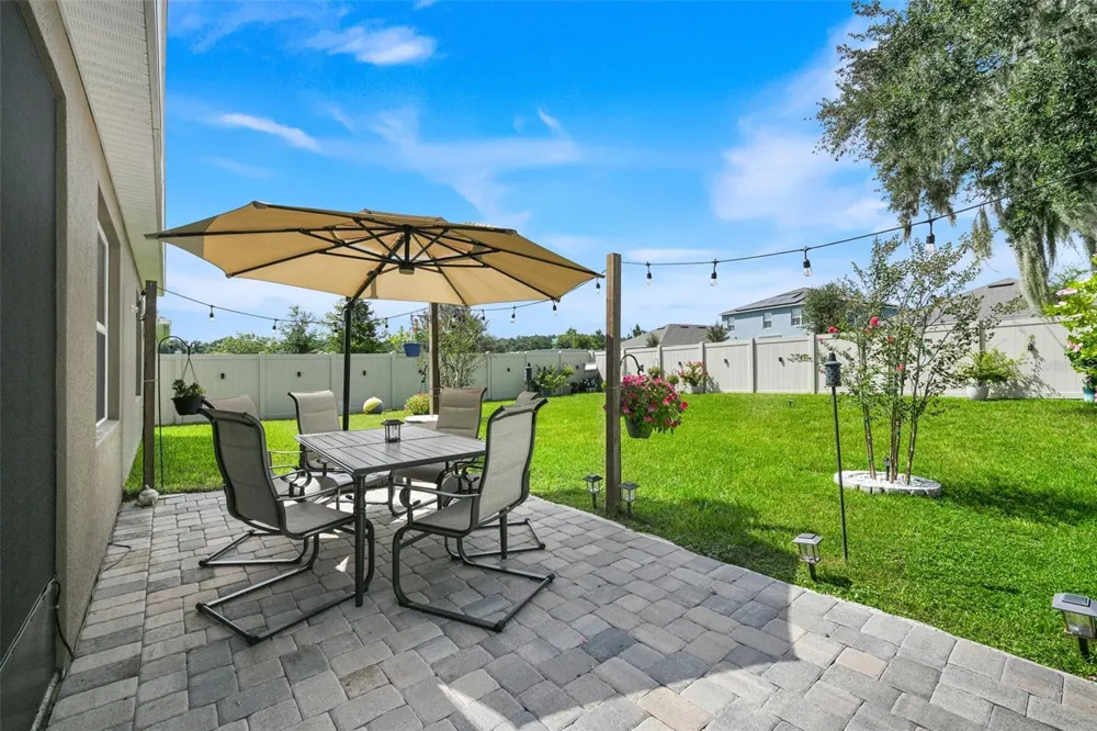5457 HAYLOFT DRIVE Apopka, FL 32712