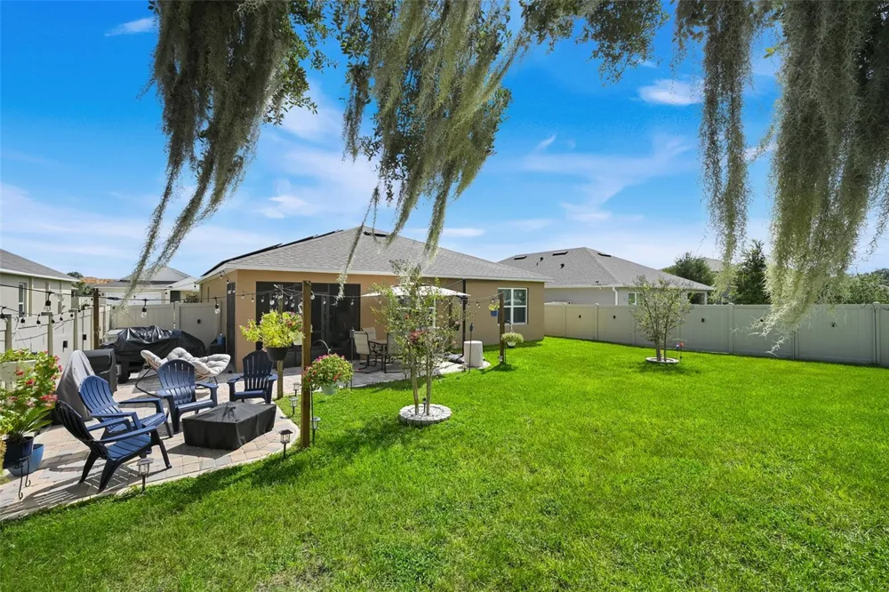 5457 HAYLOFT DRIVE Apopka, FL 32712