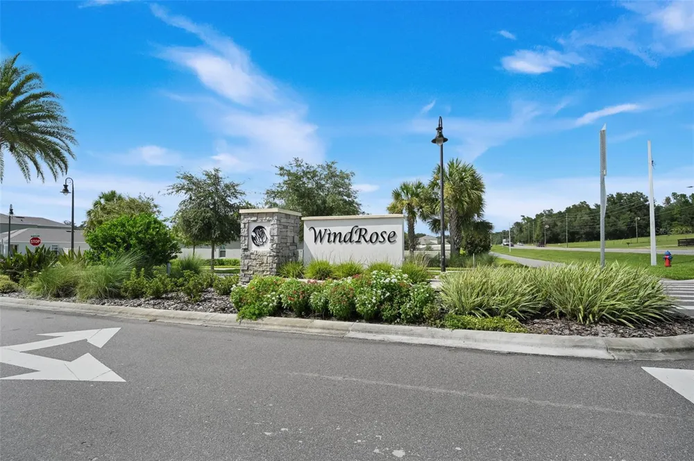5457 HAYLOFT DRIVE Apopka, FL 32712