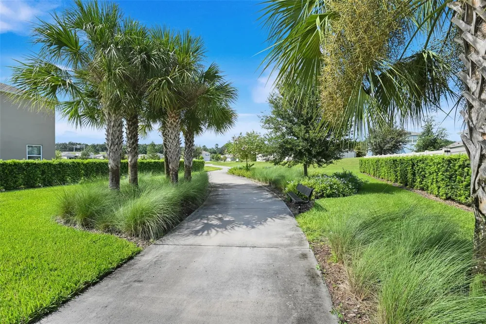 5457 HAYLOFT DRIVE Apopka, FL 32712