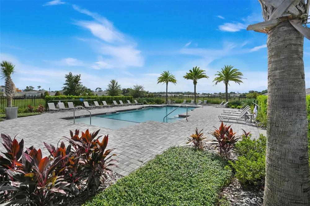 5457 HAYLOFT DRIVE Apopka, FL 32712