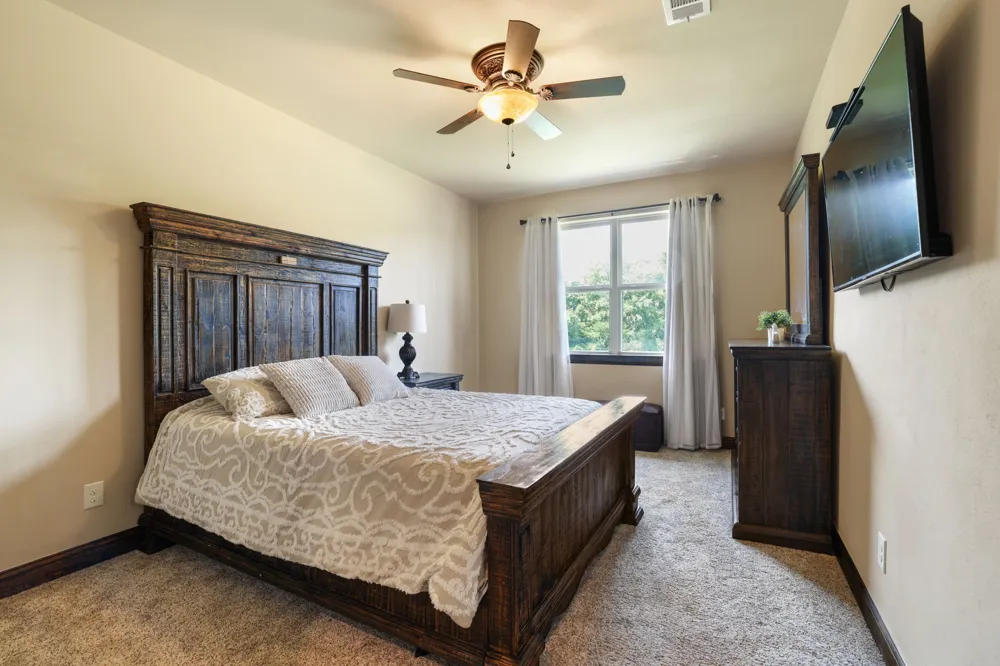 204 Tate Circle Sherman, TX 75090