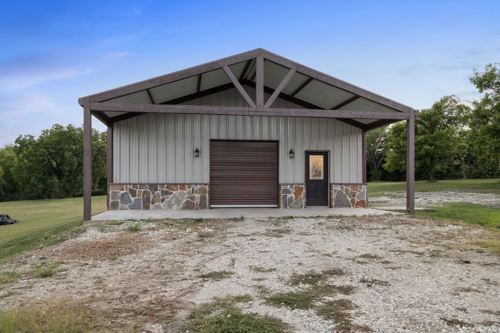 204 Tate Circle Sherman, TX 75090
