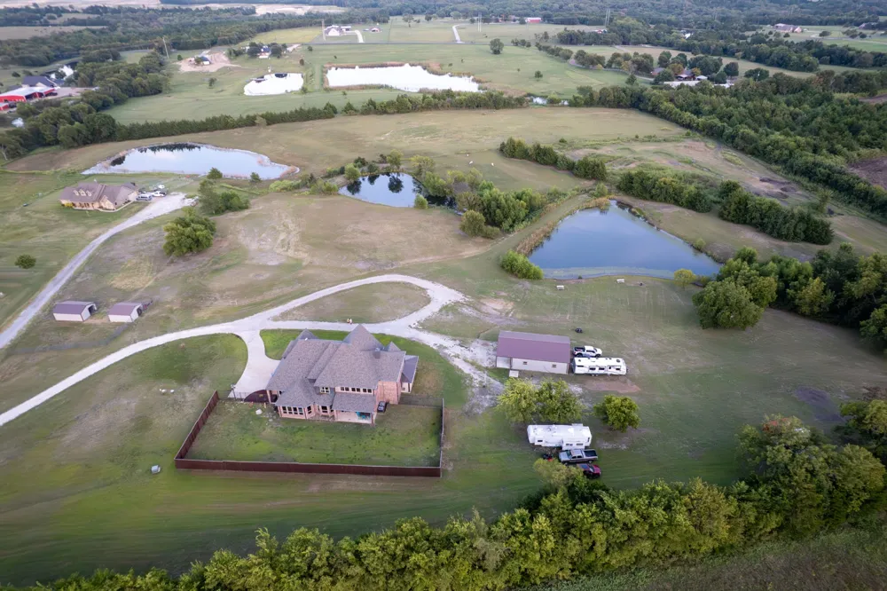 204 Tate Circle Sherman, TX 75090