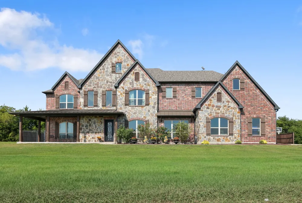 204 Tate Circle Sherman, TX 75090