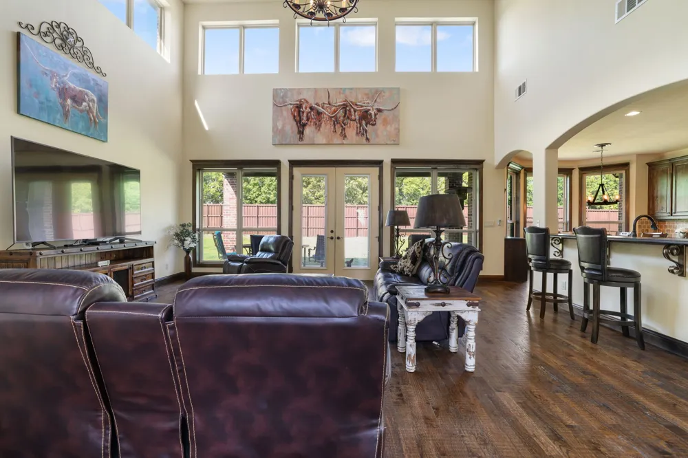 204 Tate Circle Sherman, TX 75090