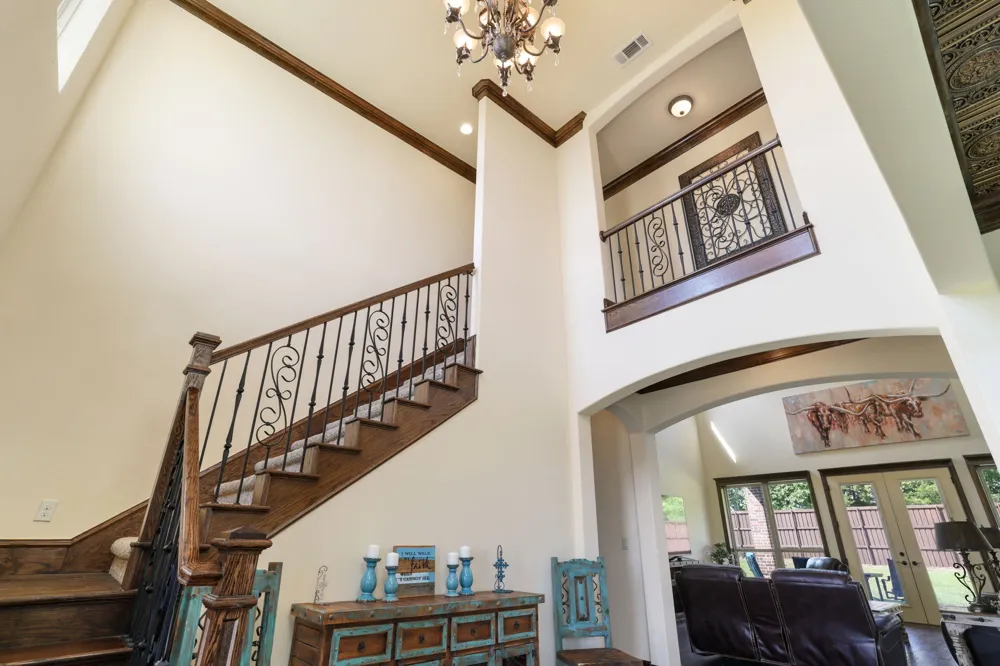 204 Tate Circle Sherman, TX 75090