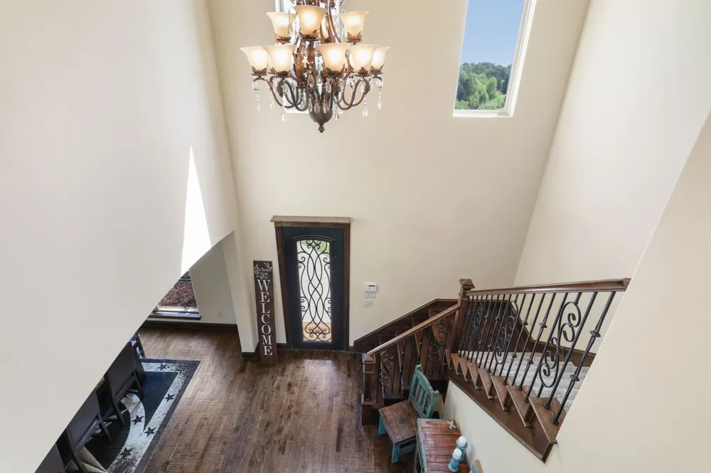 204 Tate Circle Sherman, TX 75090