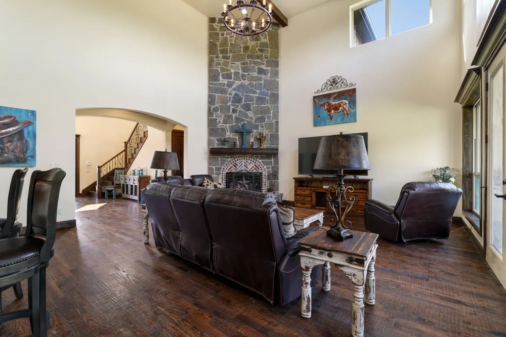 204 Tate Circle Sherman, TX 75090