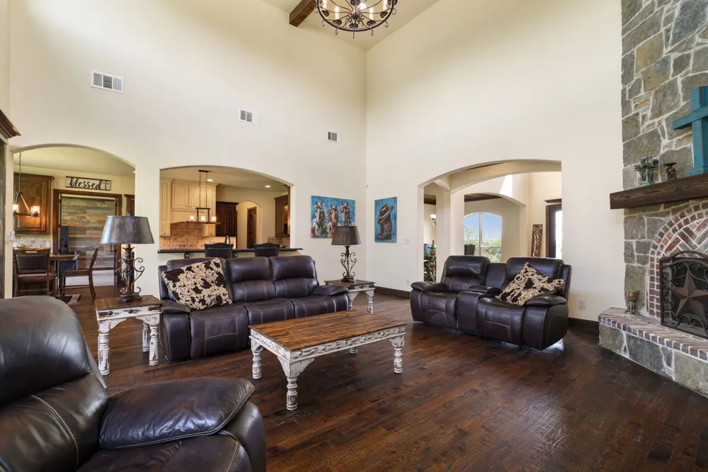 204 Tate Circle Sherman, TX 75090