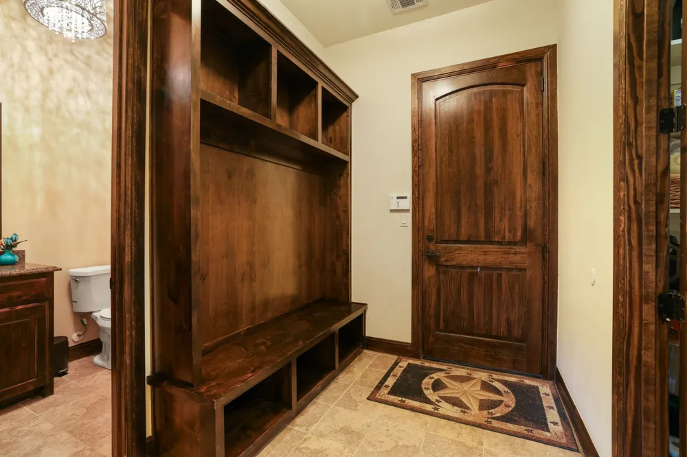 204 Tate Circle Sherman, TX 75090