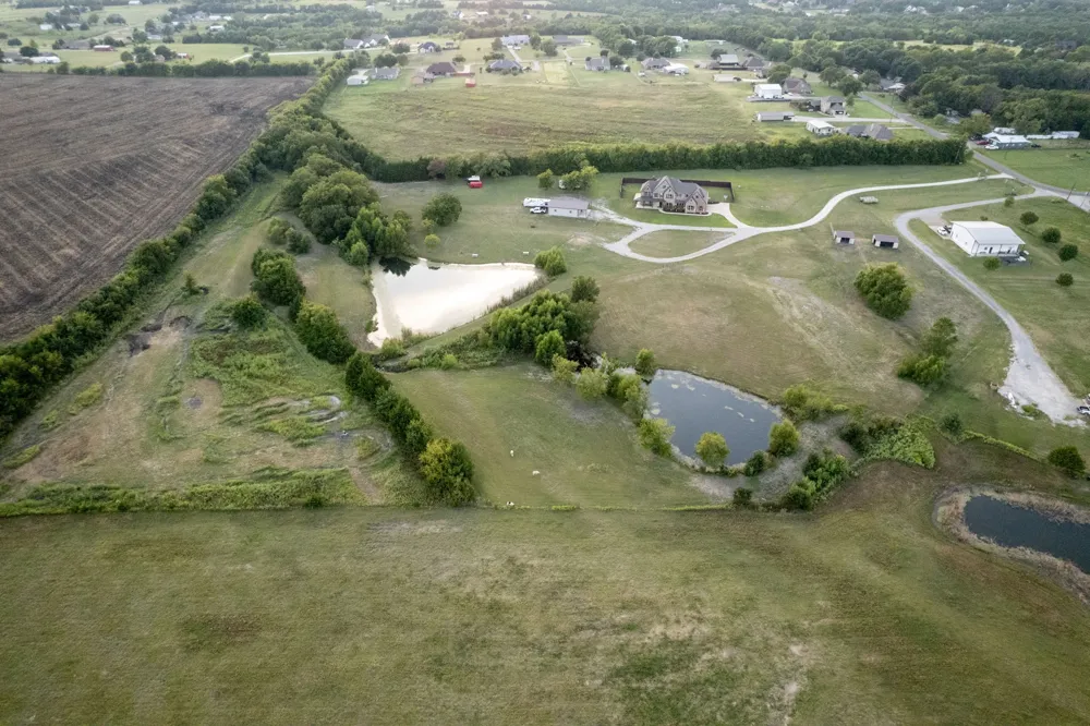 204 Tate Circle Sherman, TX 75090