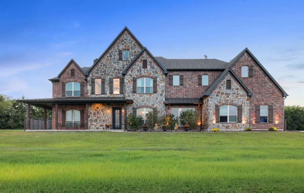 204 Tate Circle Sherman, TX 75090