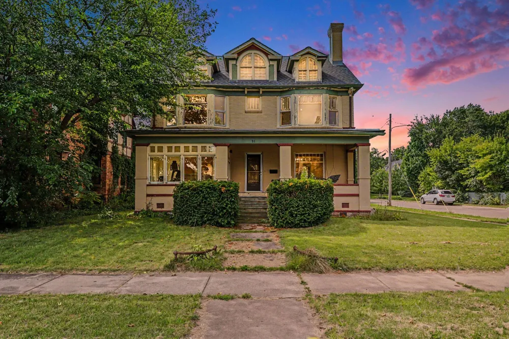 31 Orchard Place Battle Creek, MI 49017
