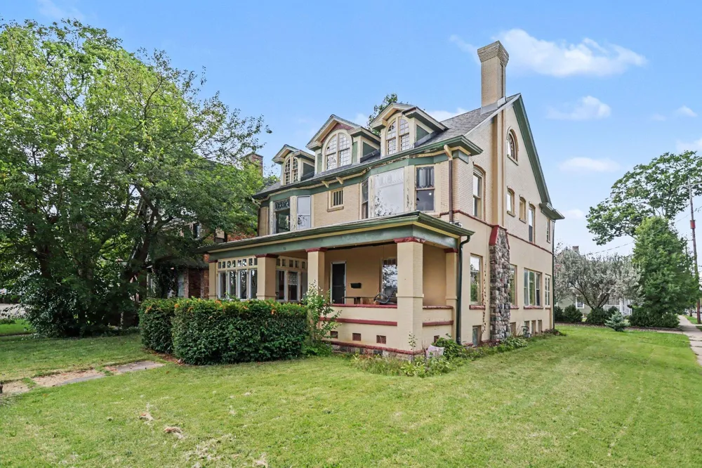 31 Orchard Place Battle Creek, MI 49017